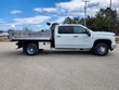 Chevrolet Silverado 3500 HD Chassis Cab