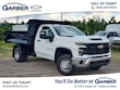 Chevrolet Silverado 3500 HD Chassis Cab