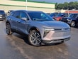 Chevrolet Blazer EV