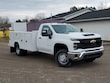  Chevrolet Silverado 3500 HD Chassis Cab