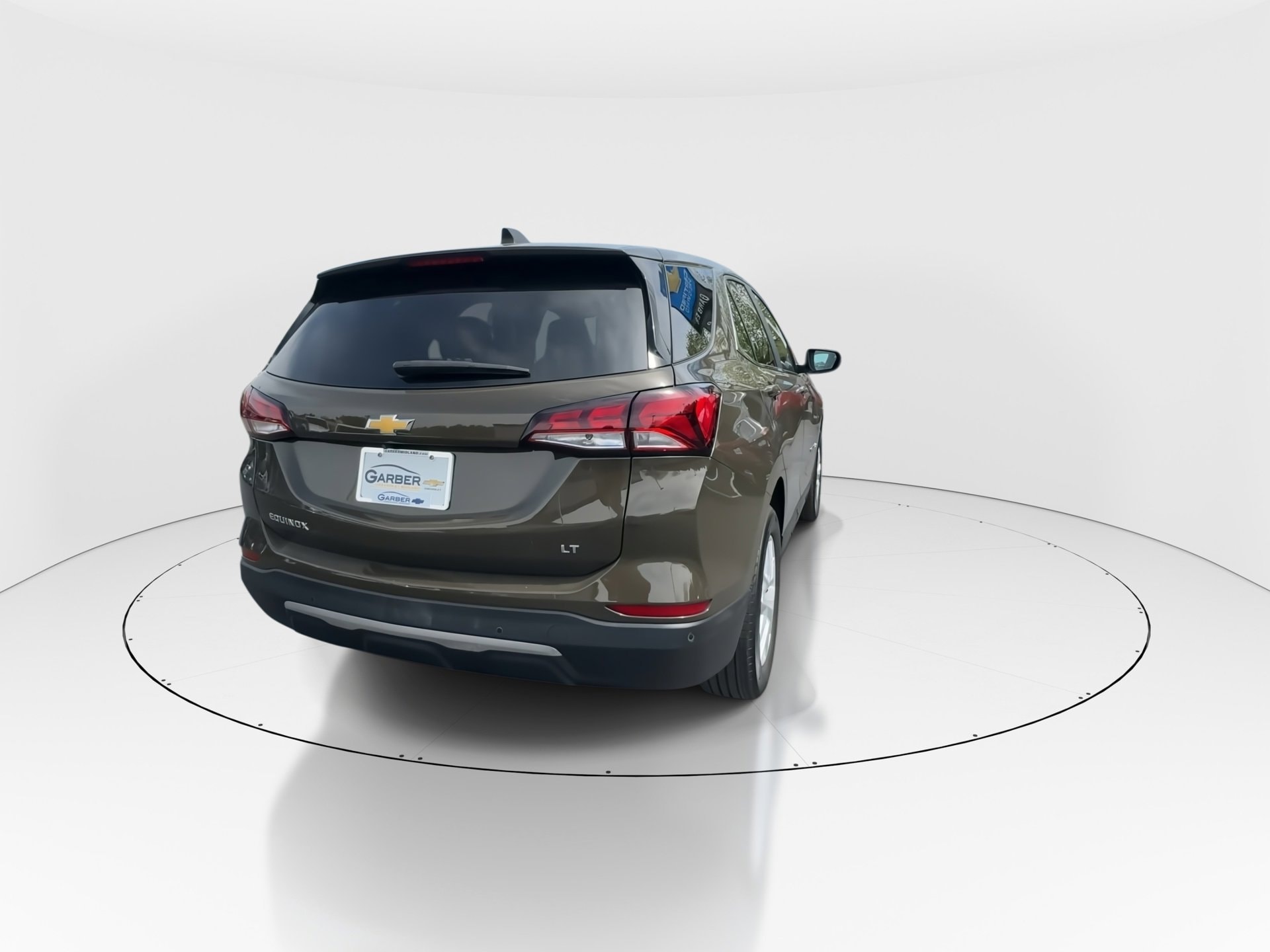 2024 Chevrolet Equinox LT - Photo 7