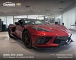 Chevrolet Corvette Stingray