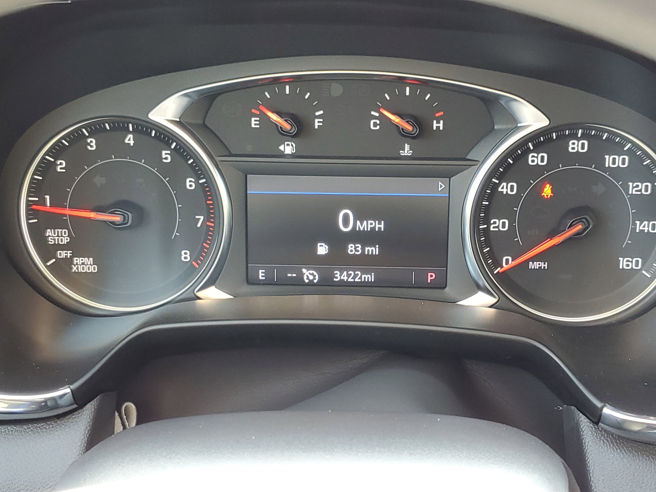 2026 Chevrolet Blazer 2LT - Photo 9
