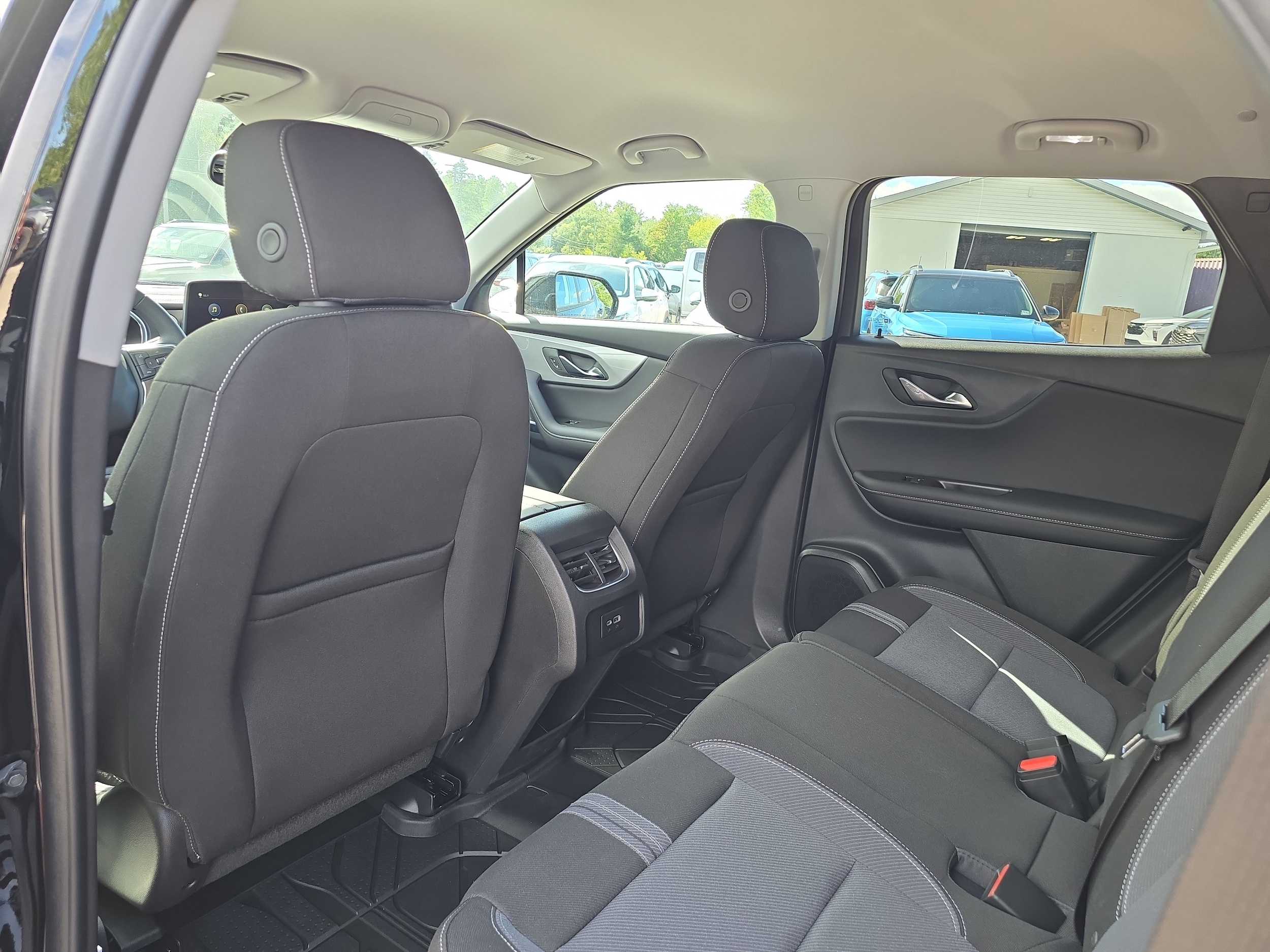 2026 Chevrolet Blazer 2LT - Photo 22