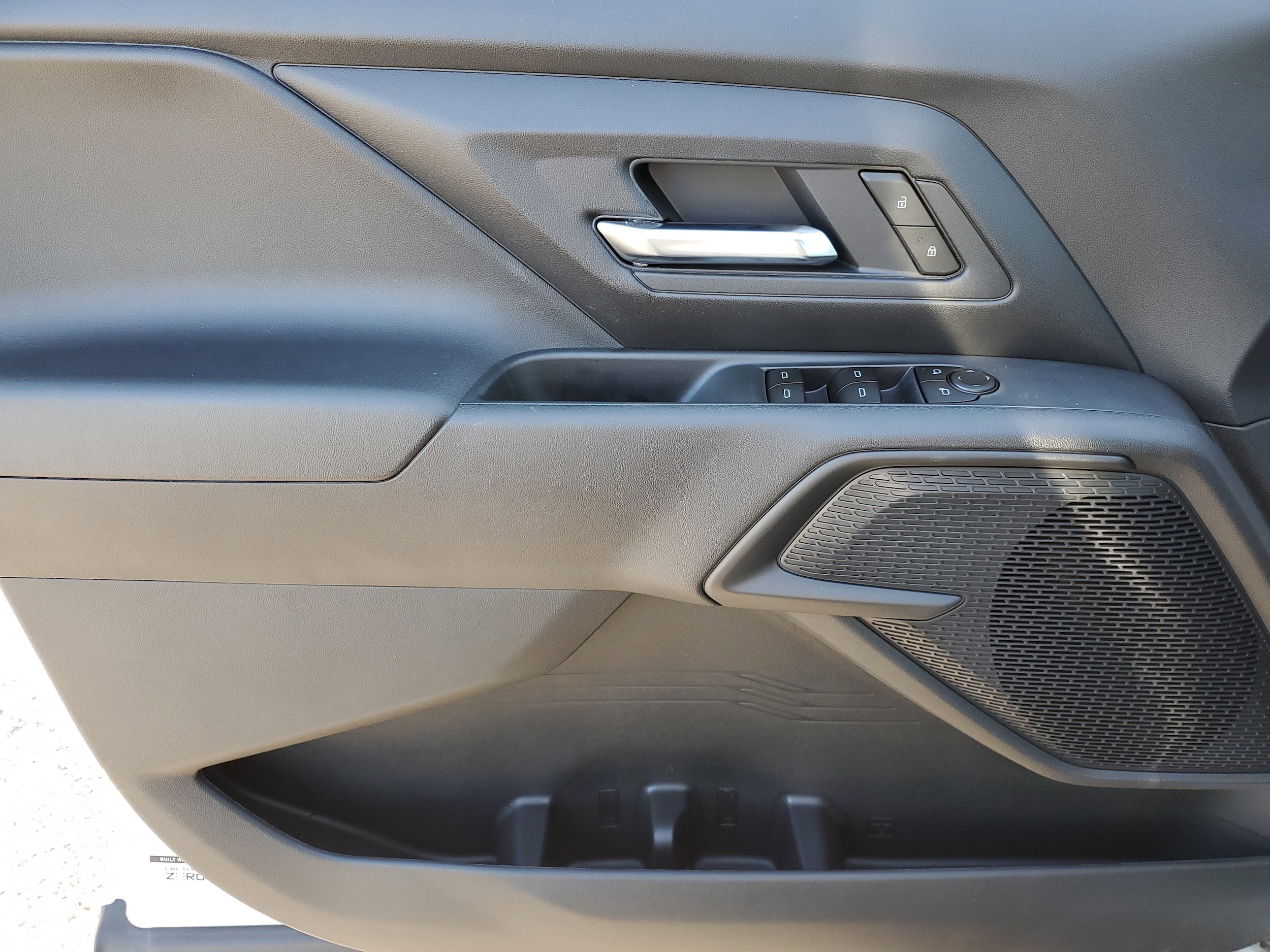 2026 Chevrolet Silverado EV Work Truck - Photo 19