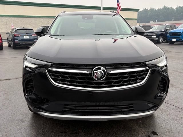 2023 Buick Envision Preferred - Photo 2