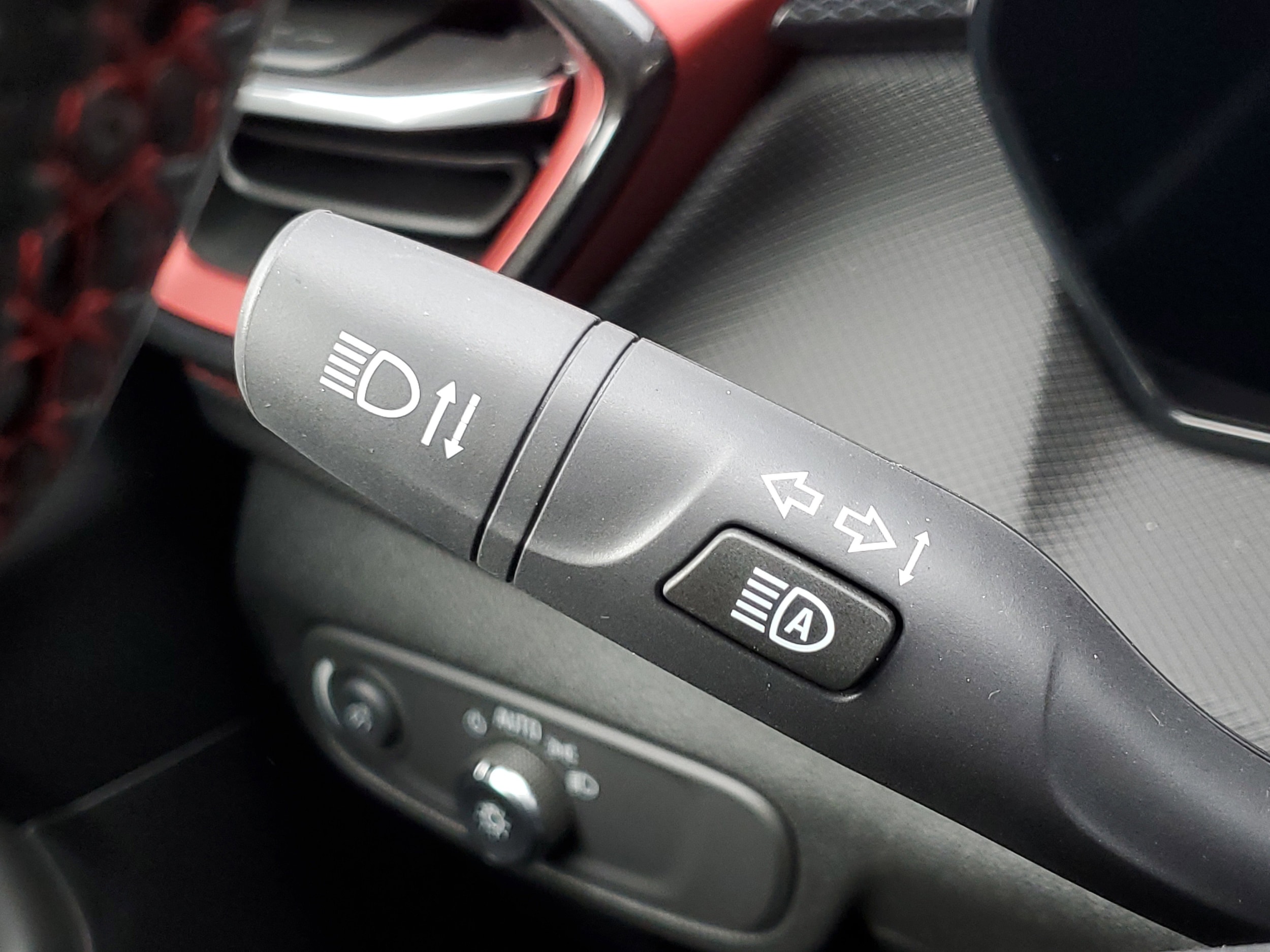2026 Chevrolet Trailblazer RS - Photo 10