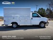 Chevrolet Express Cutaway 3500