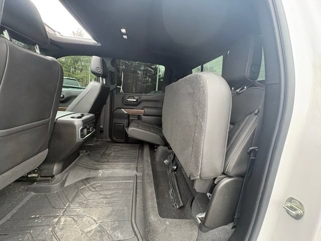 2020 Chevrolet Silverado 1500 High Country - Photo 28