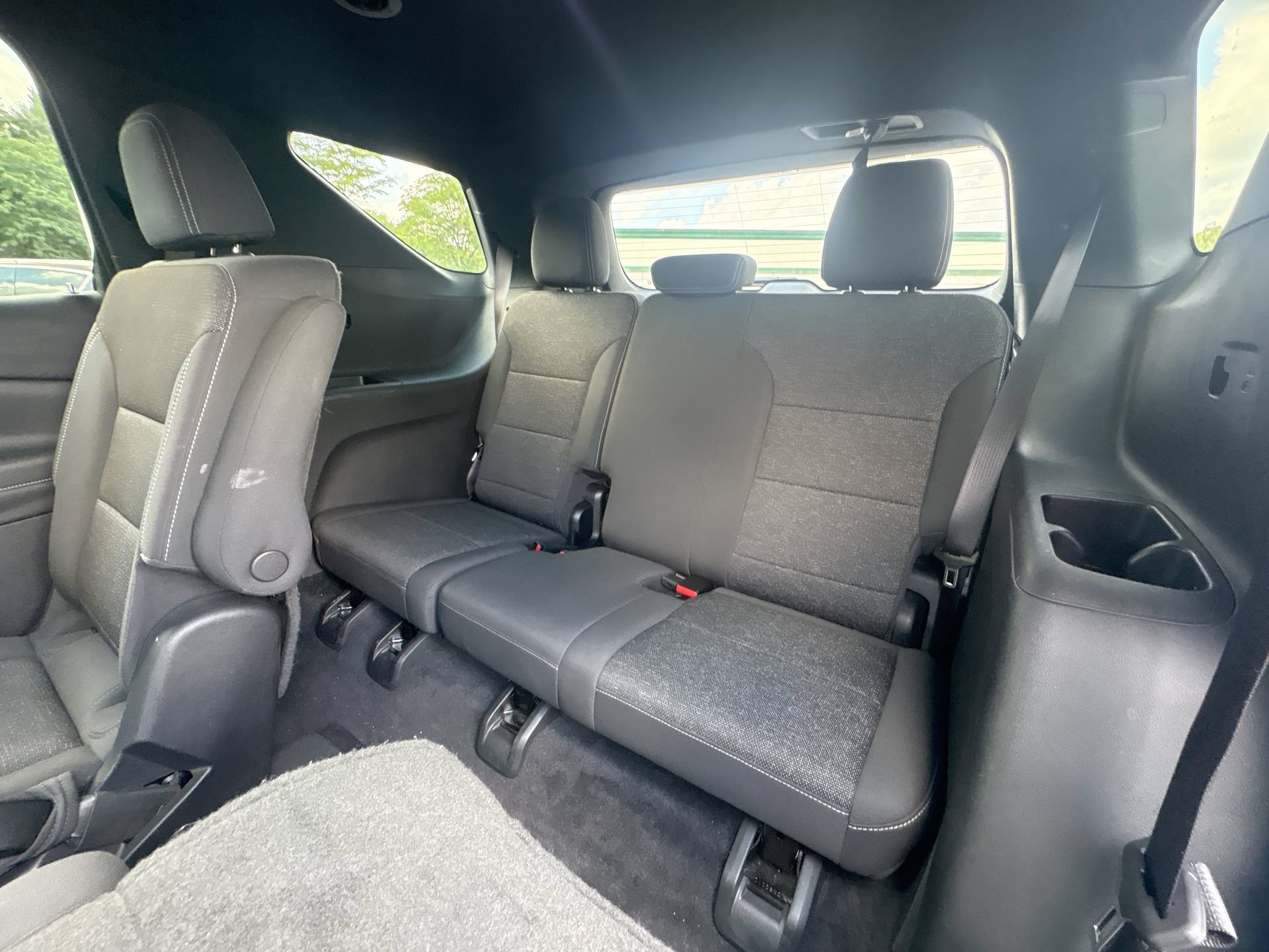 2024 Chevrolet Traverse 1LT - Photo 20