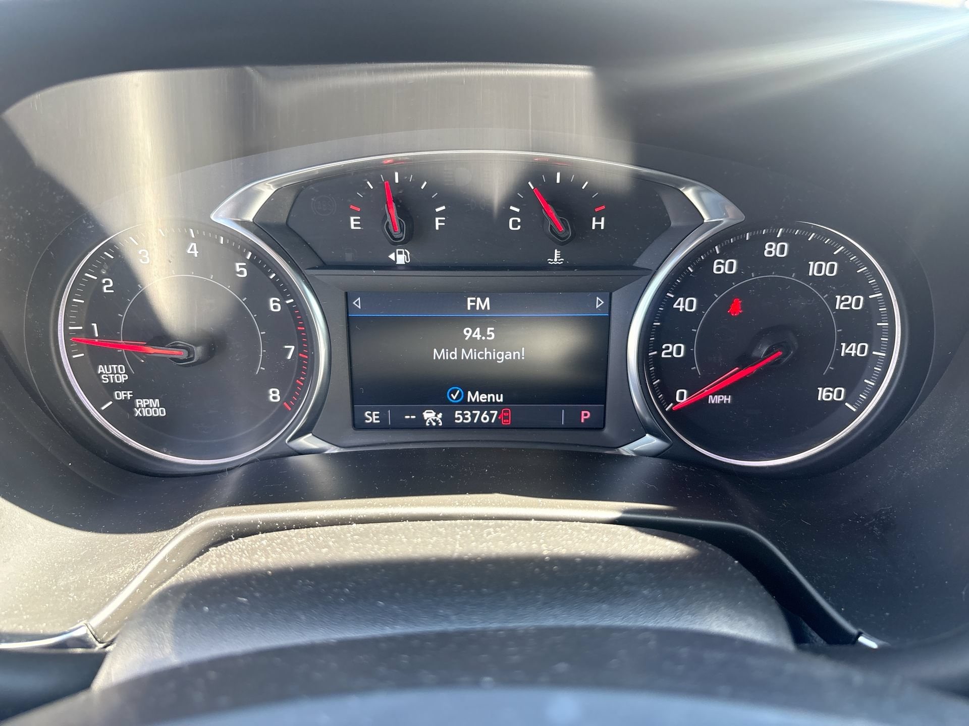 2023 Chevrolet Blazer 2LT - Photo 10
