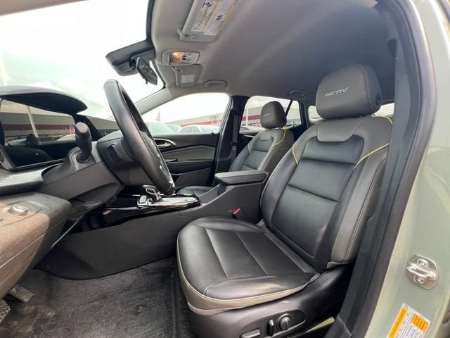 2024 Chevrolet Trax Activ - Photo 14
