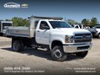 Chevrolet Silverado 5500 HD