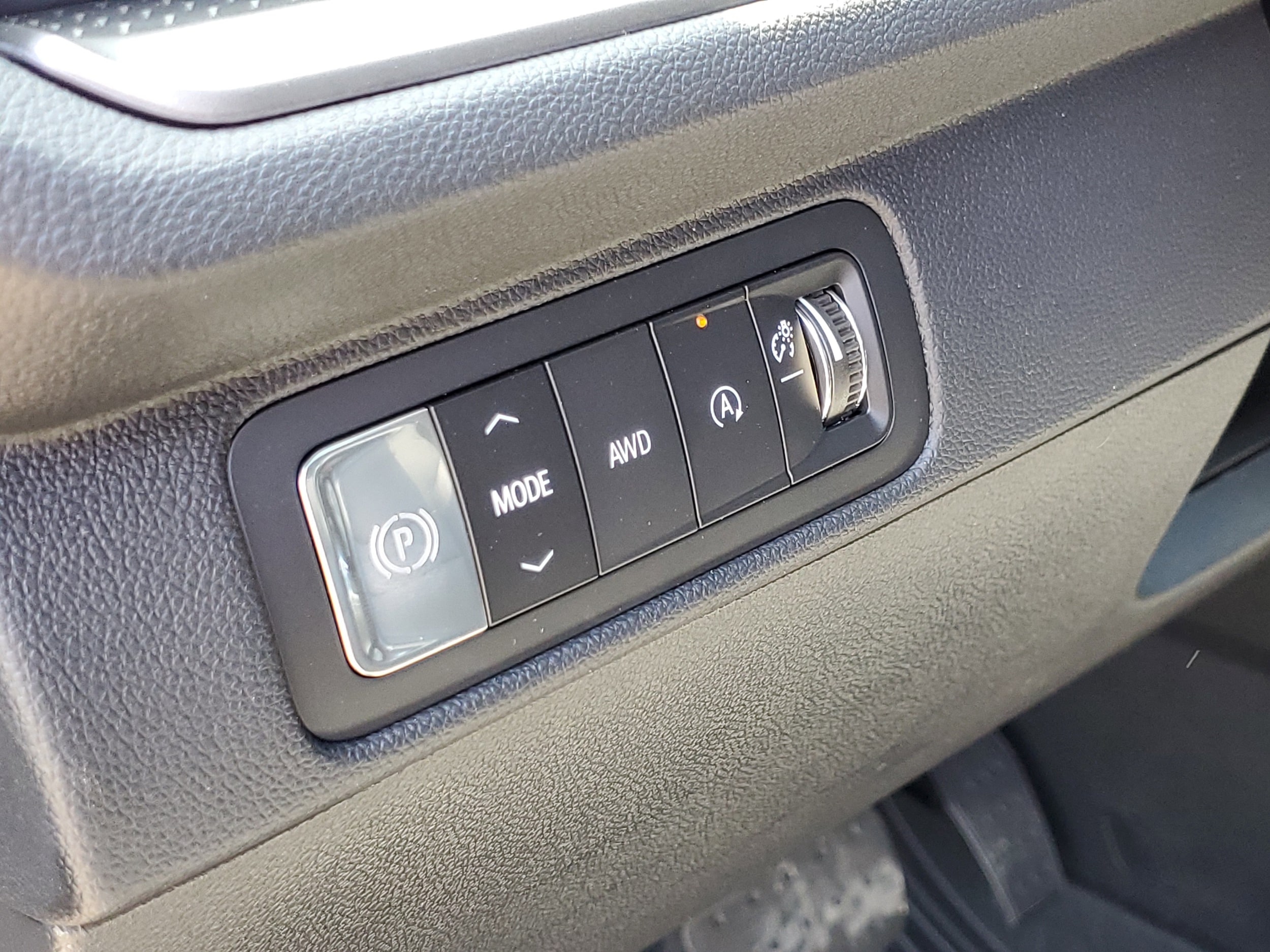 2026 Chevrolet Traverse LT - Photo 9