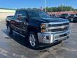  Chevrolet Silverado 2500 HD