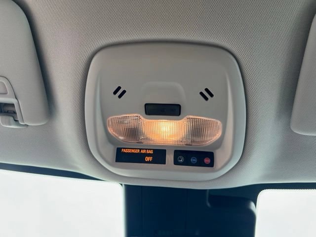 2024 Chevrolet Trax Activ - Photo 13