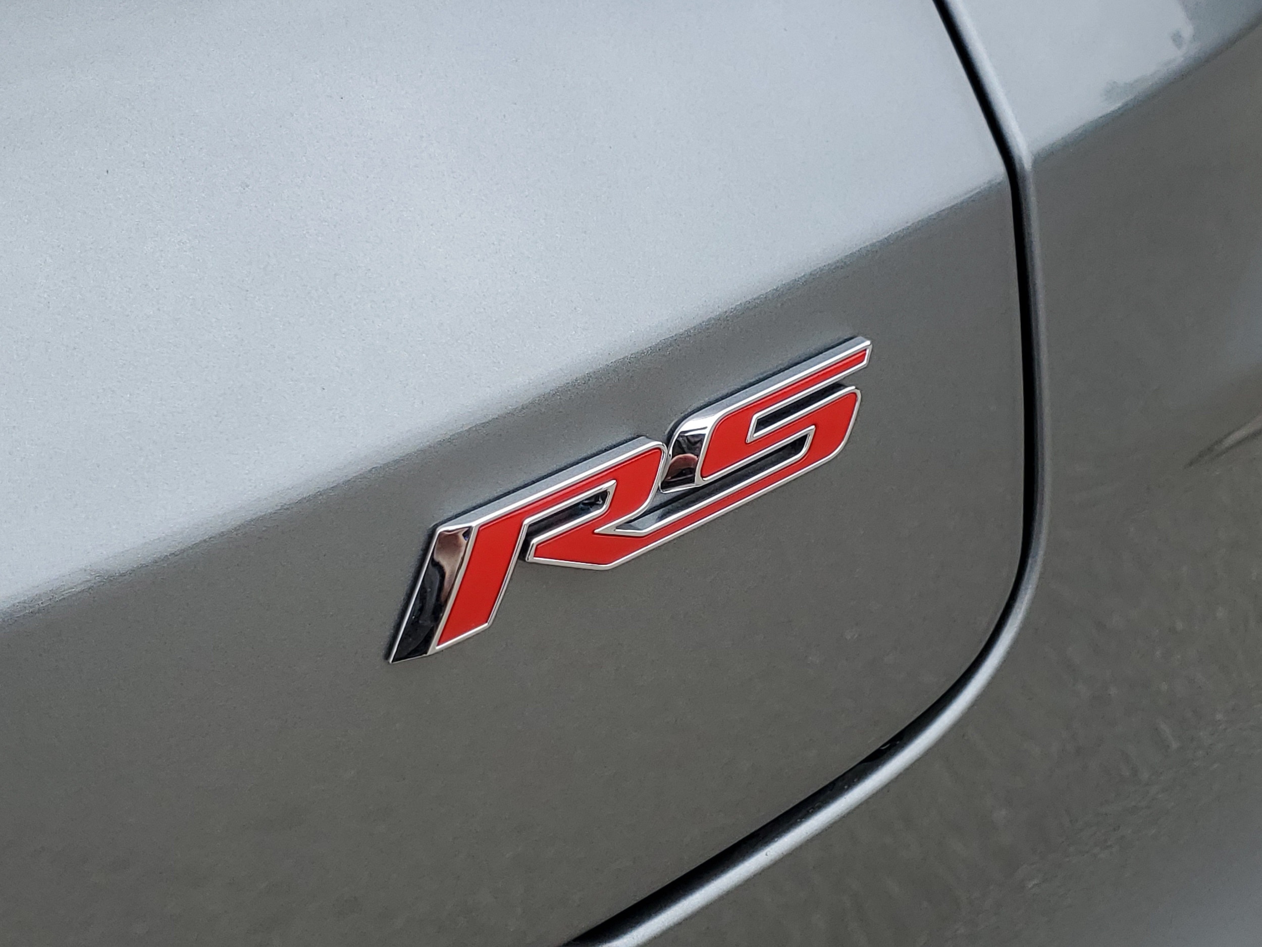 2026 Chevrolet Trailblazer RS - Photo 34