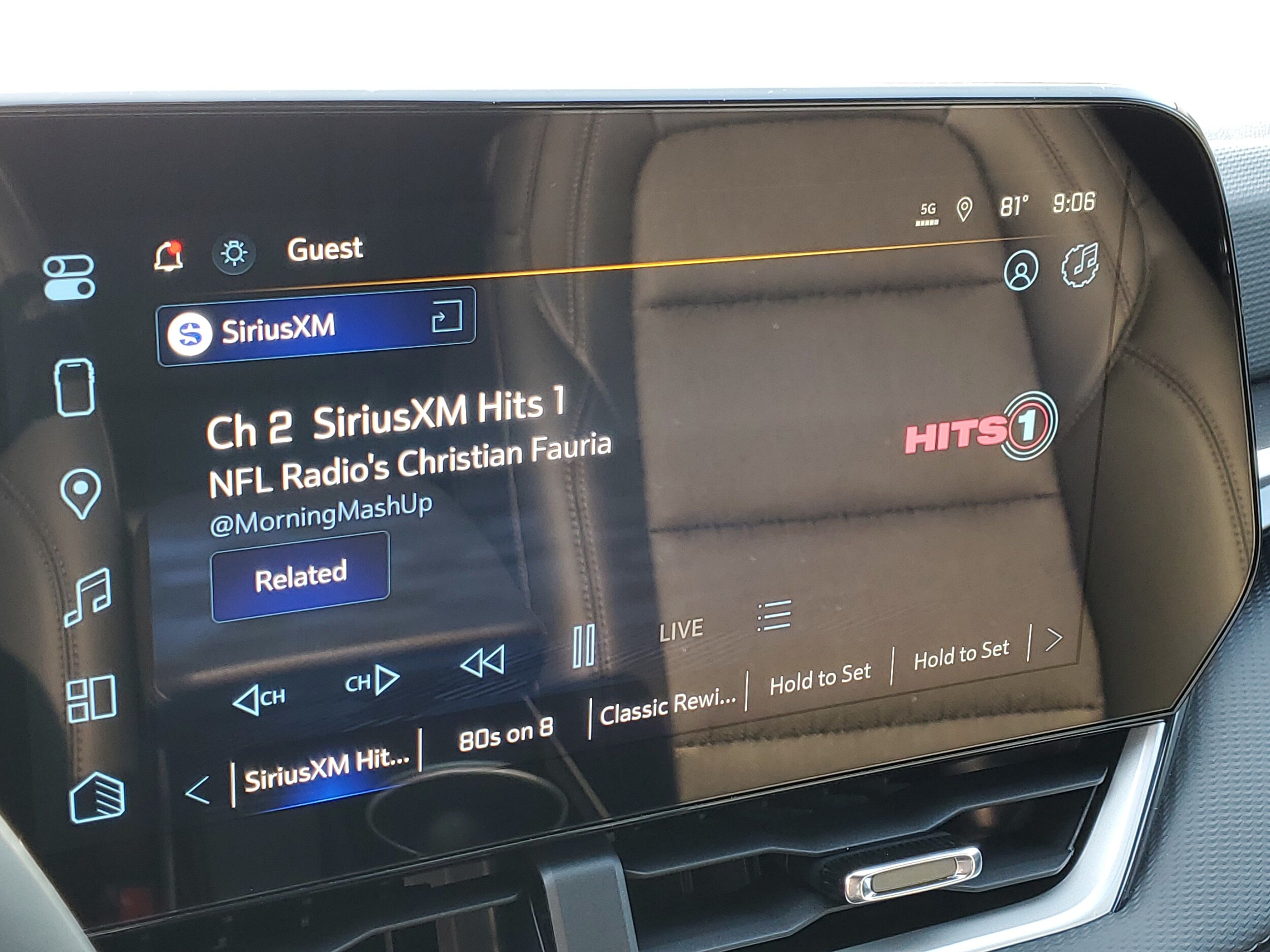 2027 Chevrolet Equinox LT - Photo 15