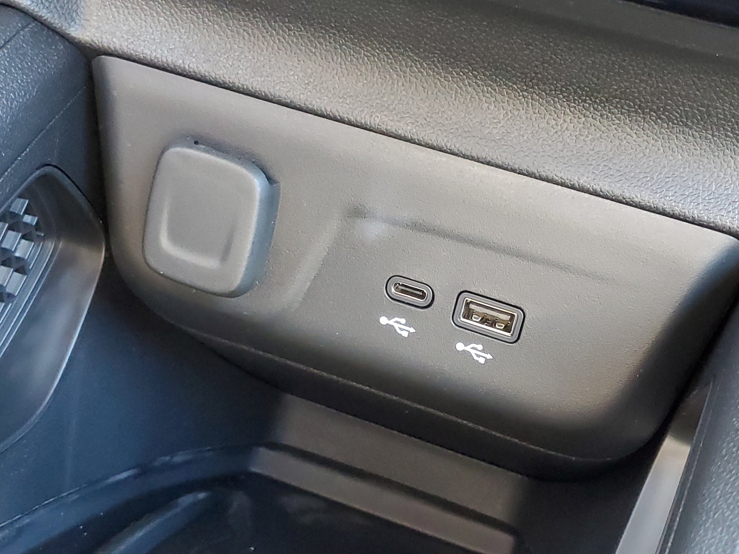 2026 Chevrolet Trailblazer LT - Photo 20