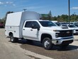 Chevrolet Silverado 3500 HD Chassis Cab