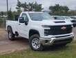  Chevrolet Silverado 2500 HD