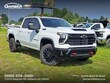 Chevrolet Silverado 2500 HD