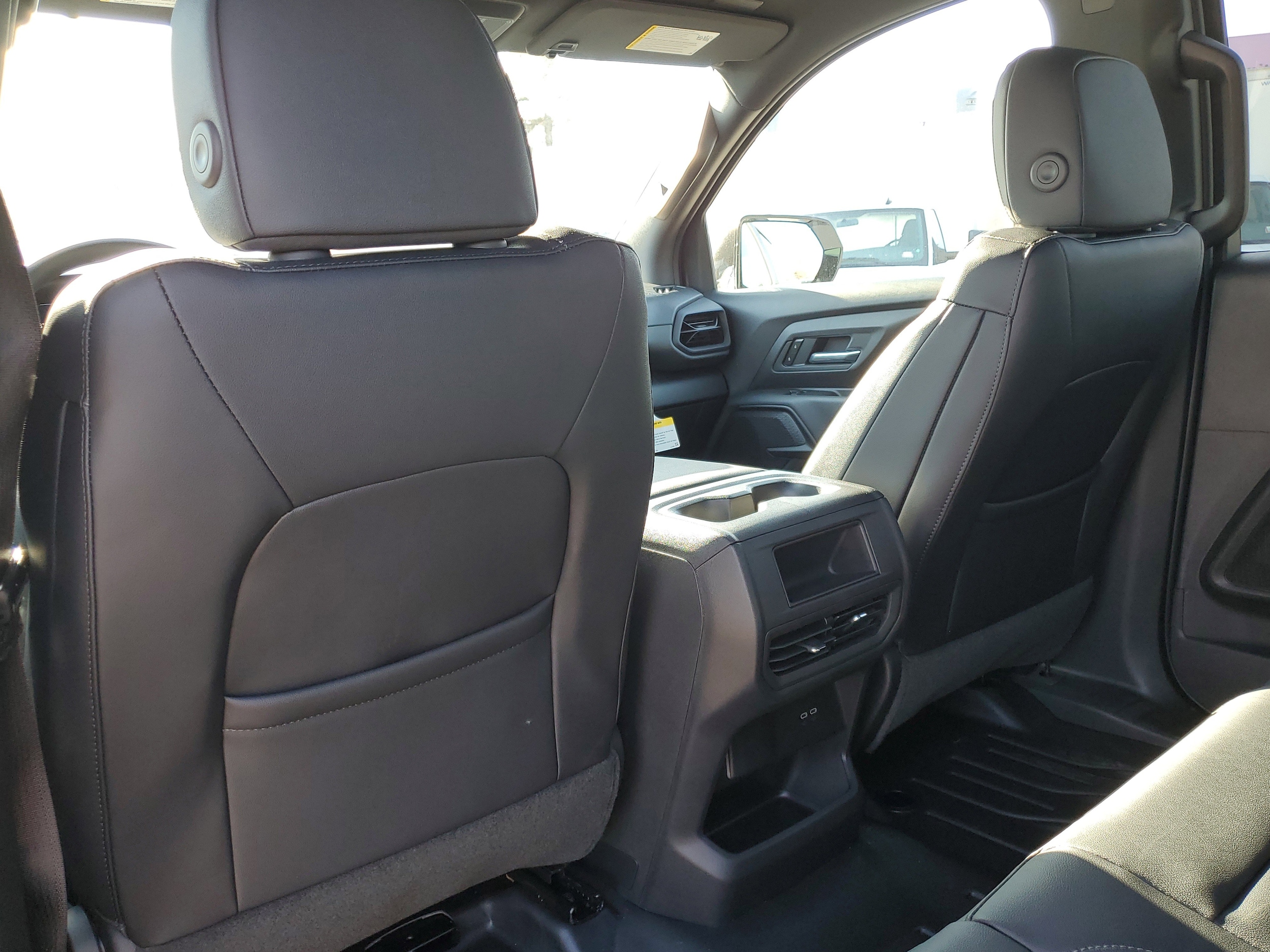 2026 Chevrolet Silverado EV Work Truck - Photo 25