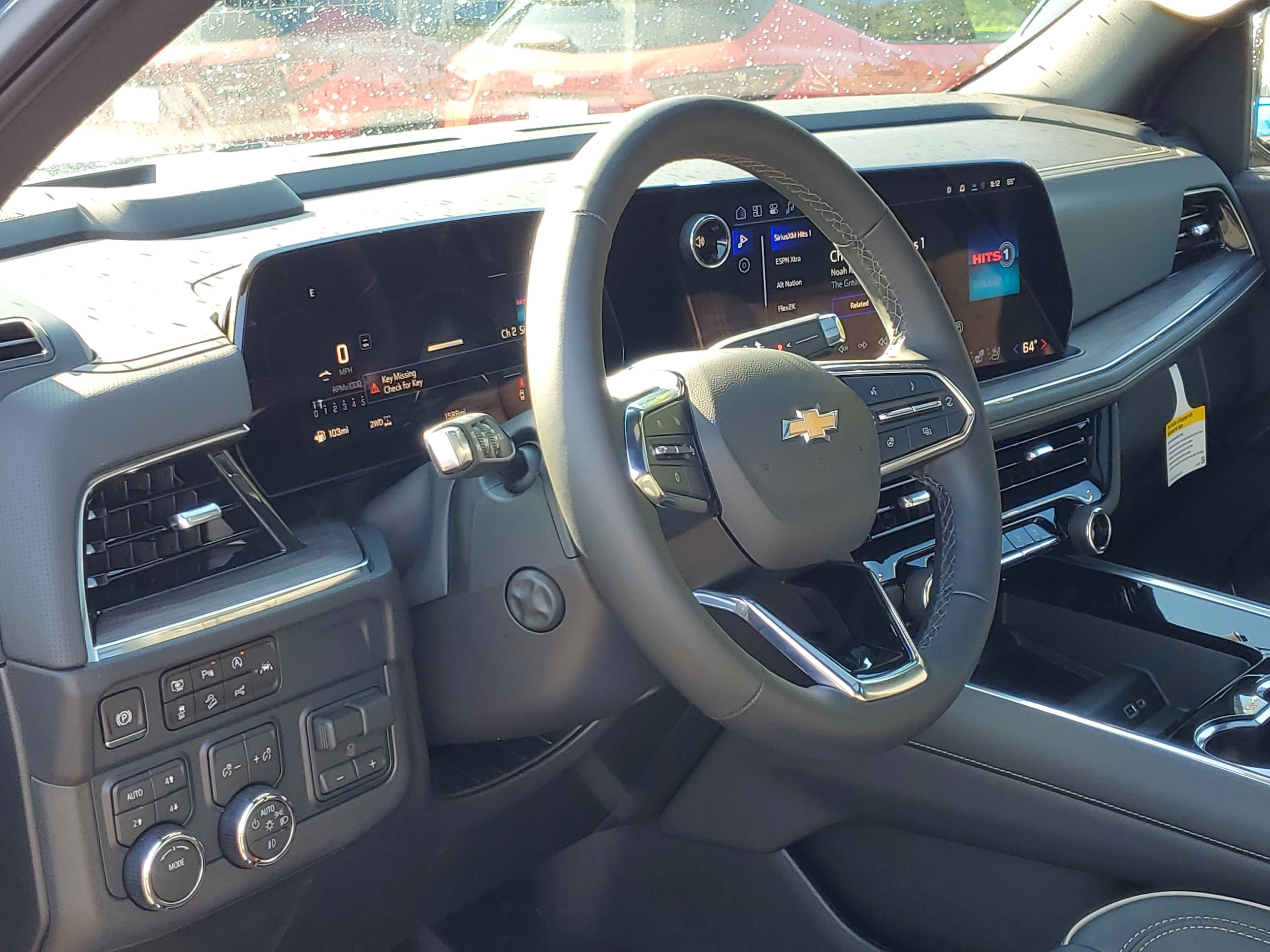 2026 Chevrolet Suburban Premier - Photo 8