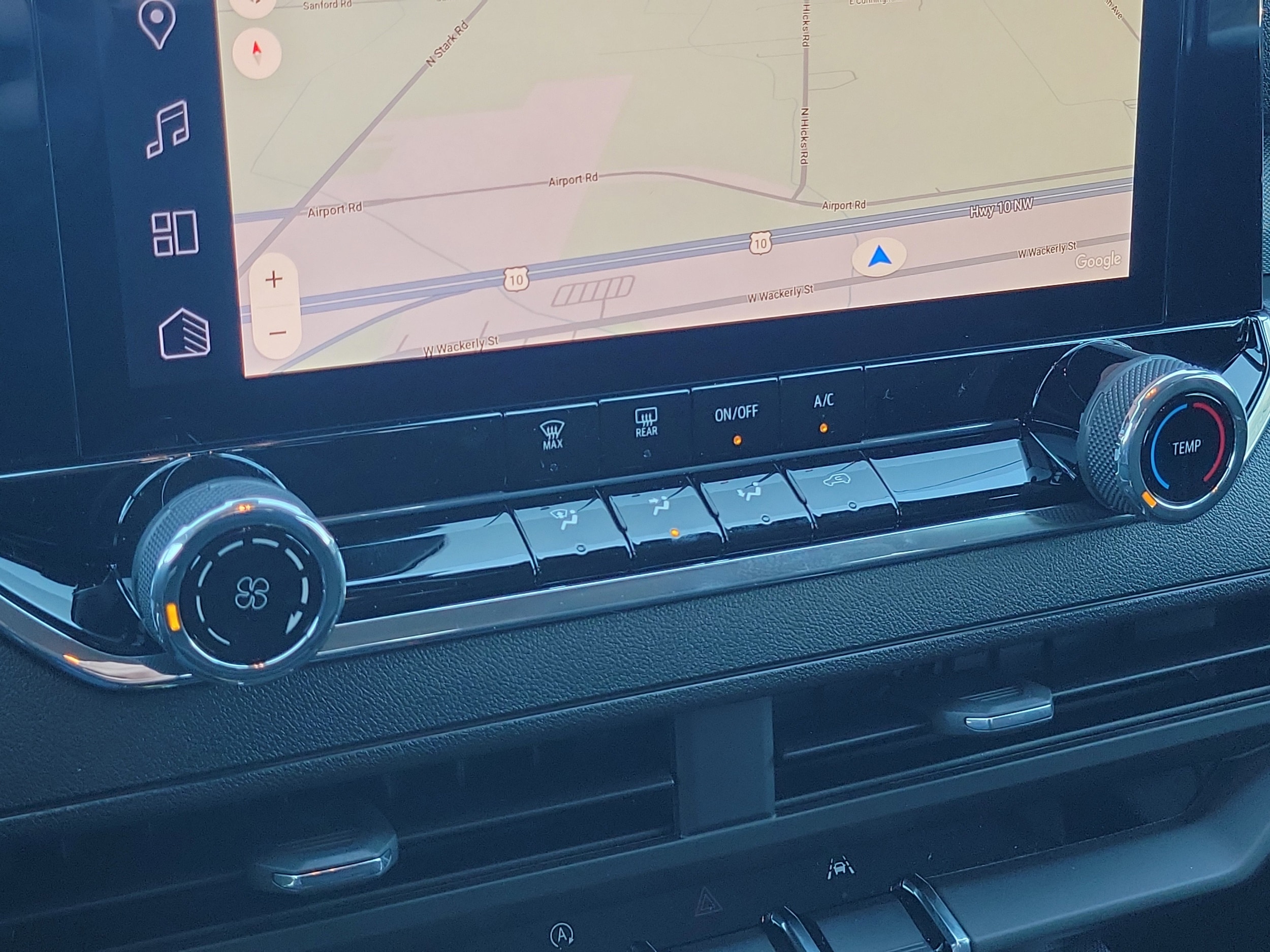 2026 Chevrolet Colorado Work Truck - Photo 17