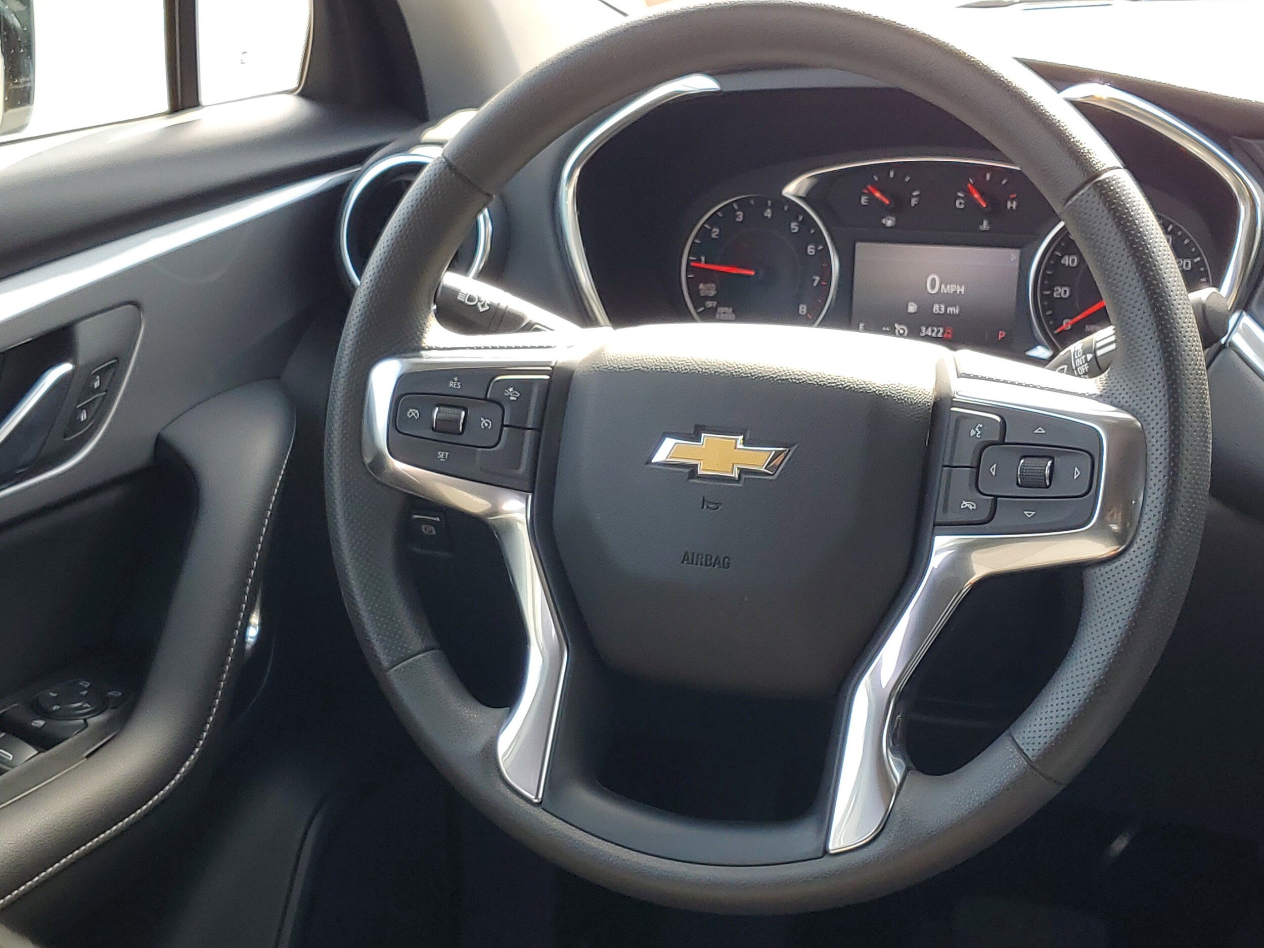 2026 Chevrolet Blazer 2LT - Photo 26