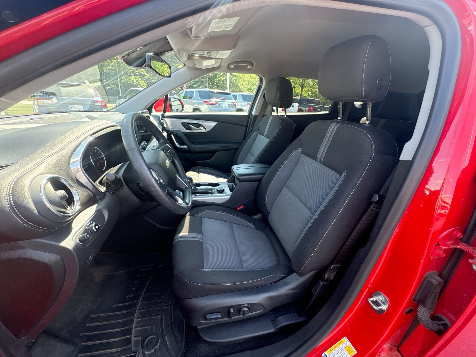 2023 Chevrolet Blazer 2LT - Photo 13