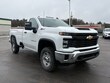  Chevrolet Silverado 2500 HD