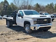  Chevrolet Silverado 3500 HD Chassis Cab