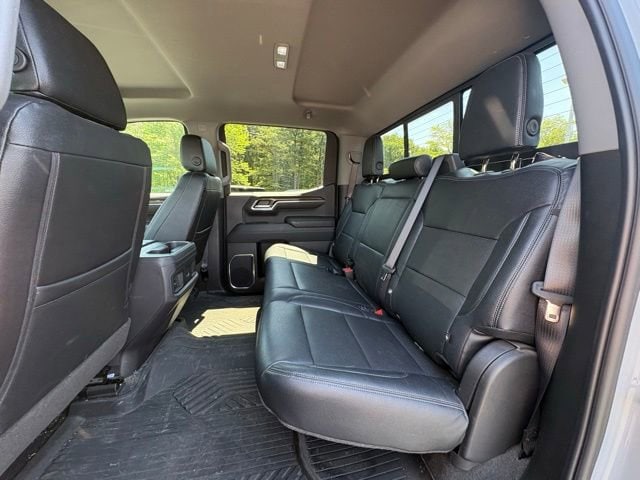 2024 Chevrolet Silverado 1500 LT Trail Boss - Photo 27