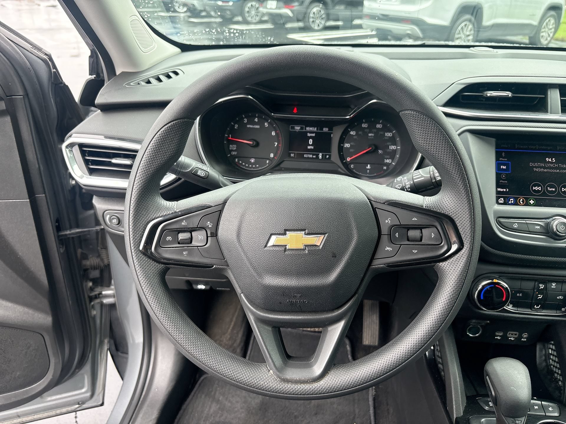 2023 Chevrolet TrailBlazer LT - Photo 11