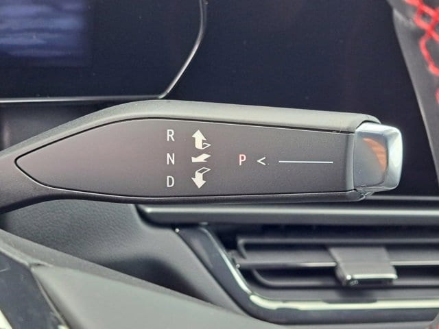 2025 Chevrolet Equinox EV RS - Photo 14