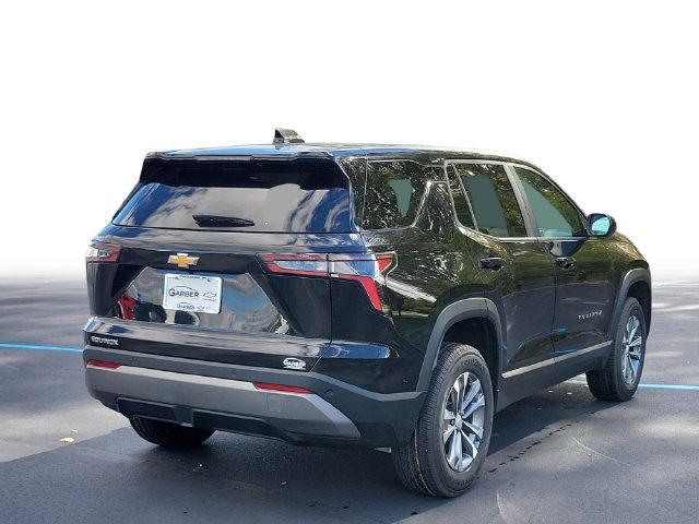 New 2027 Chevrolet Equinox LT SUV