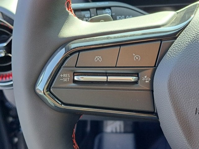 2025 Chevrolet Equinox EV RS - Photo 10