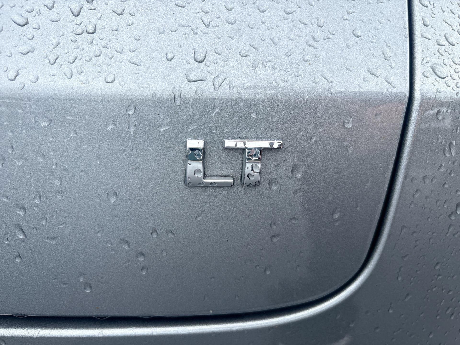 2023 Chevrolet TrailBlazer LT - Photo 6