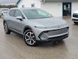  Chevrolet Equinox EV