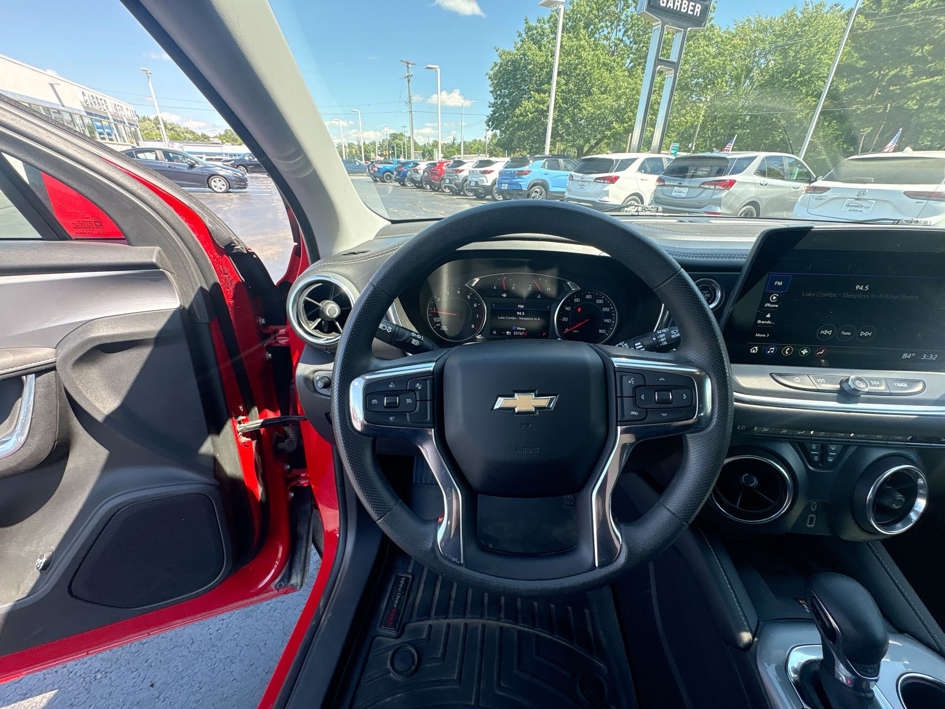 2023 Chevrolet Blazer 2LT - Photo 11
