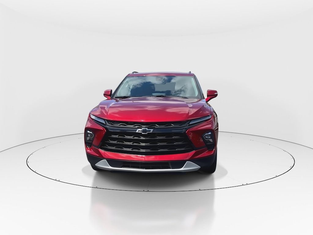 Used 2023 Chevrolet Blazer 3LT SUV