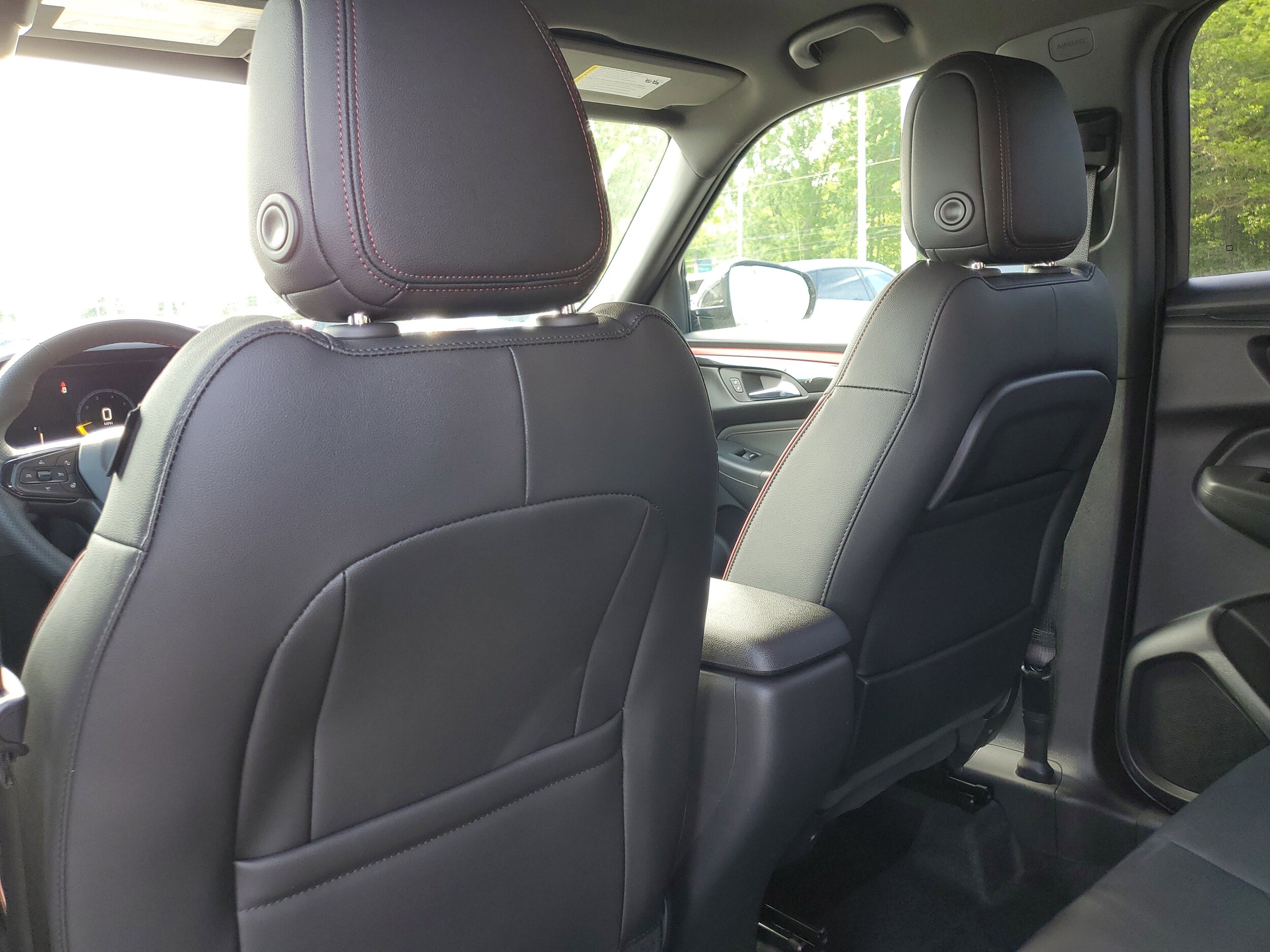 2026 Chevrolet Trailblazer RS - Photo 27