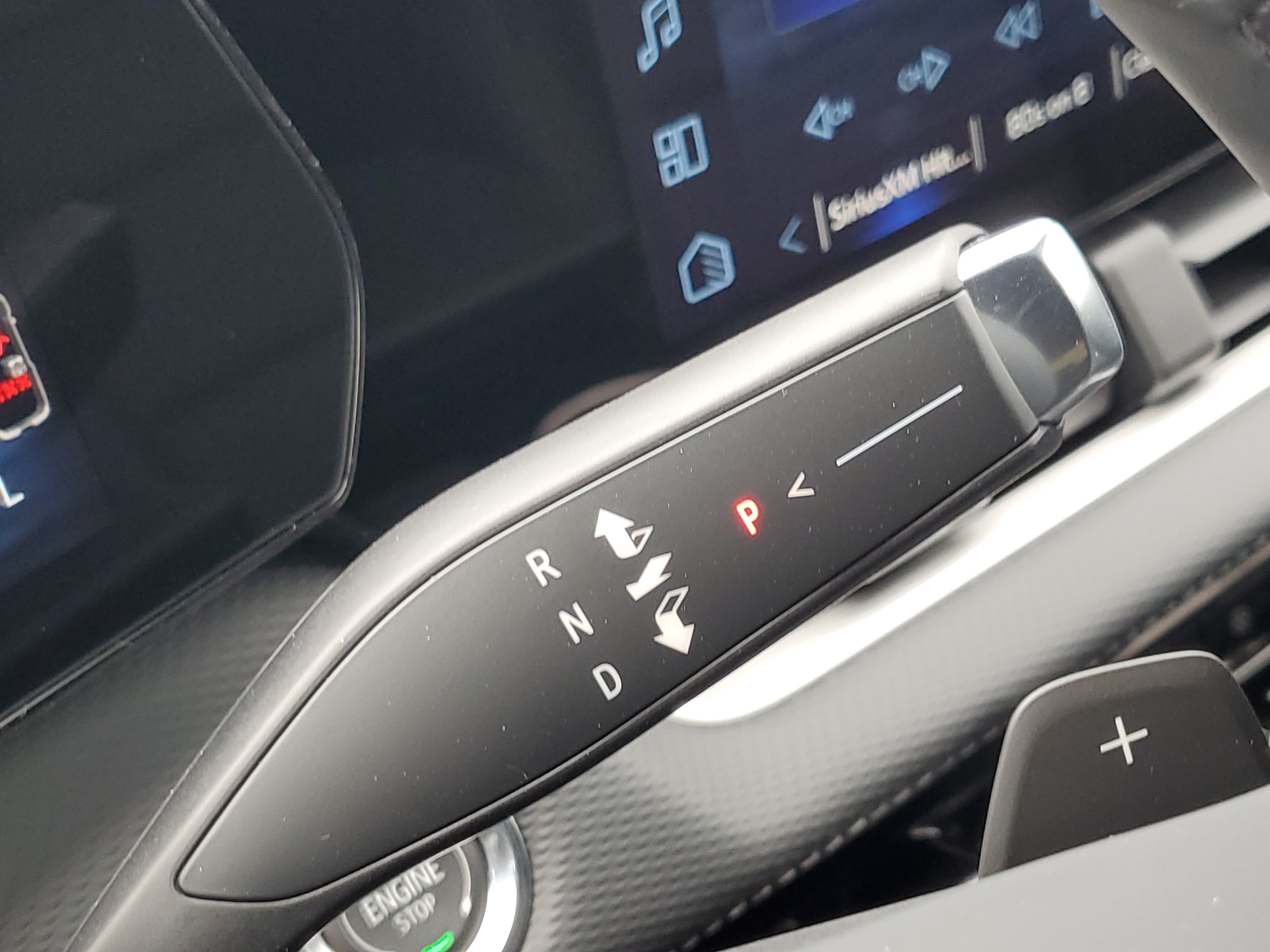 2027 Chevrolet Equinox LT - Photo 11