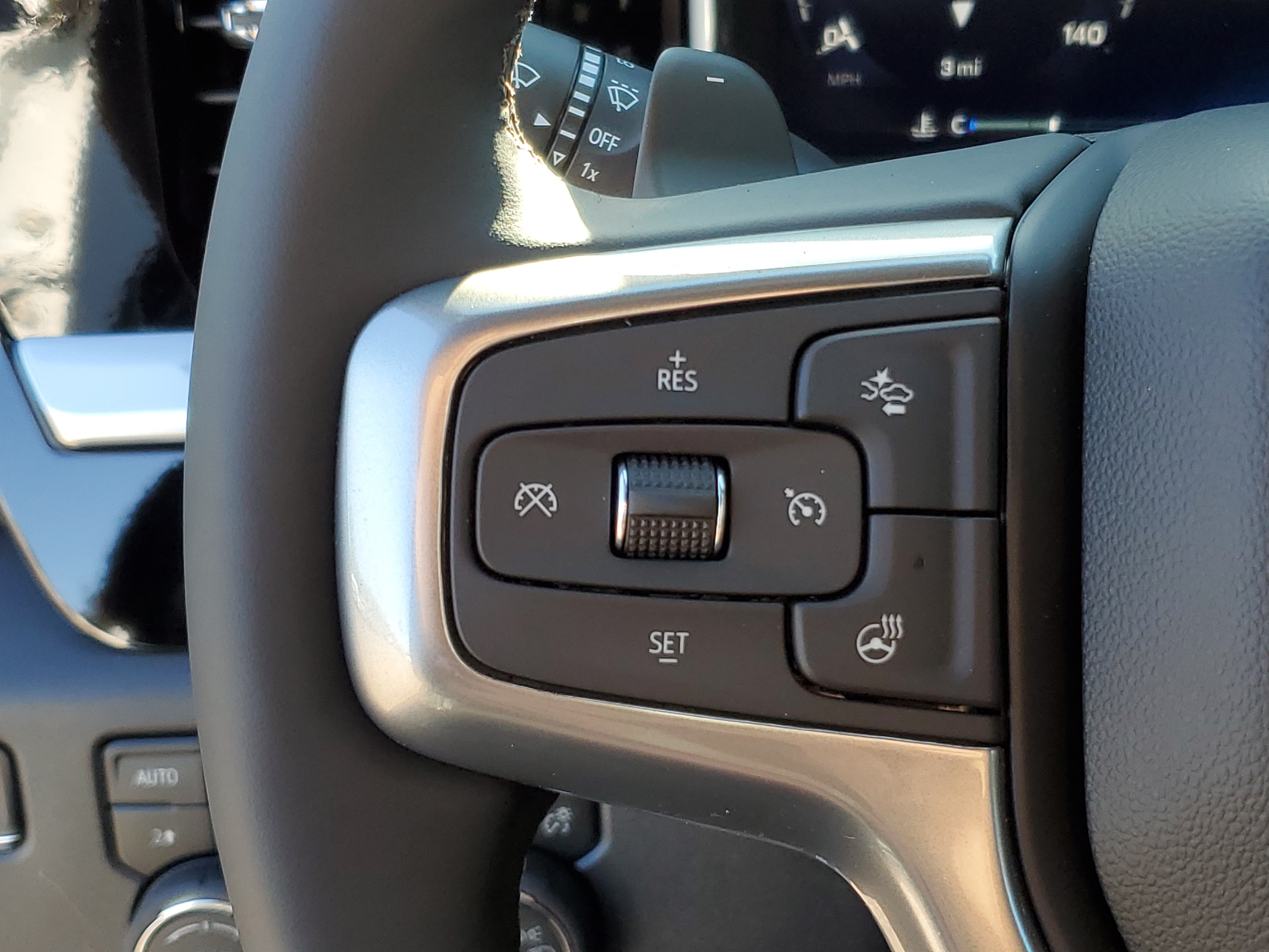 2026 Chevrolet Silverado 1500 LT Trail Boss - Photo 10