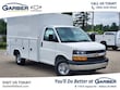 Chevrolet Express Cutaway 3500
