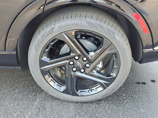 2025 Chevrolet Equinox EV RS - Photo 26