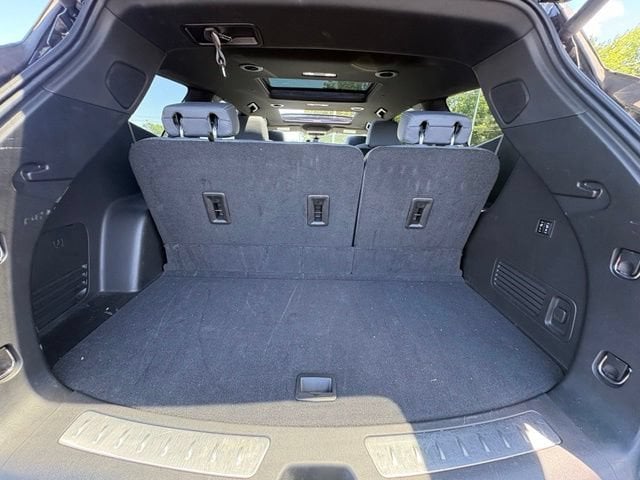 2024 Buick Enclave Premium - Photo 31