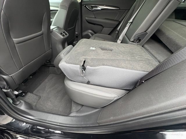 2023 Buick Envision Preferred - Photo 34
