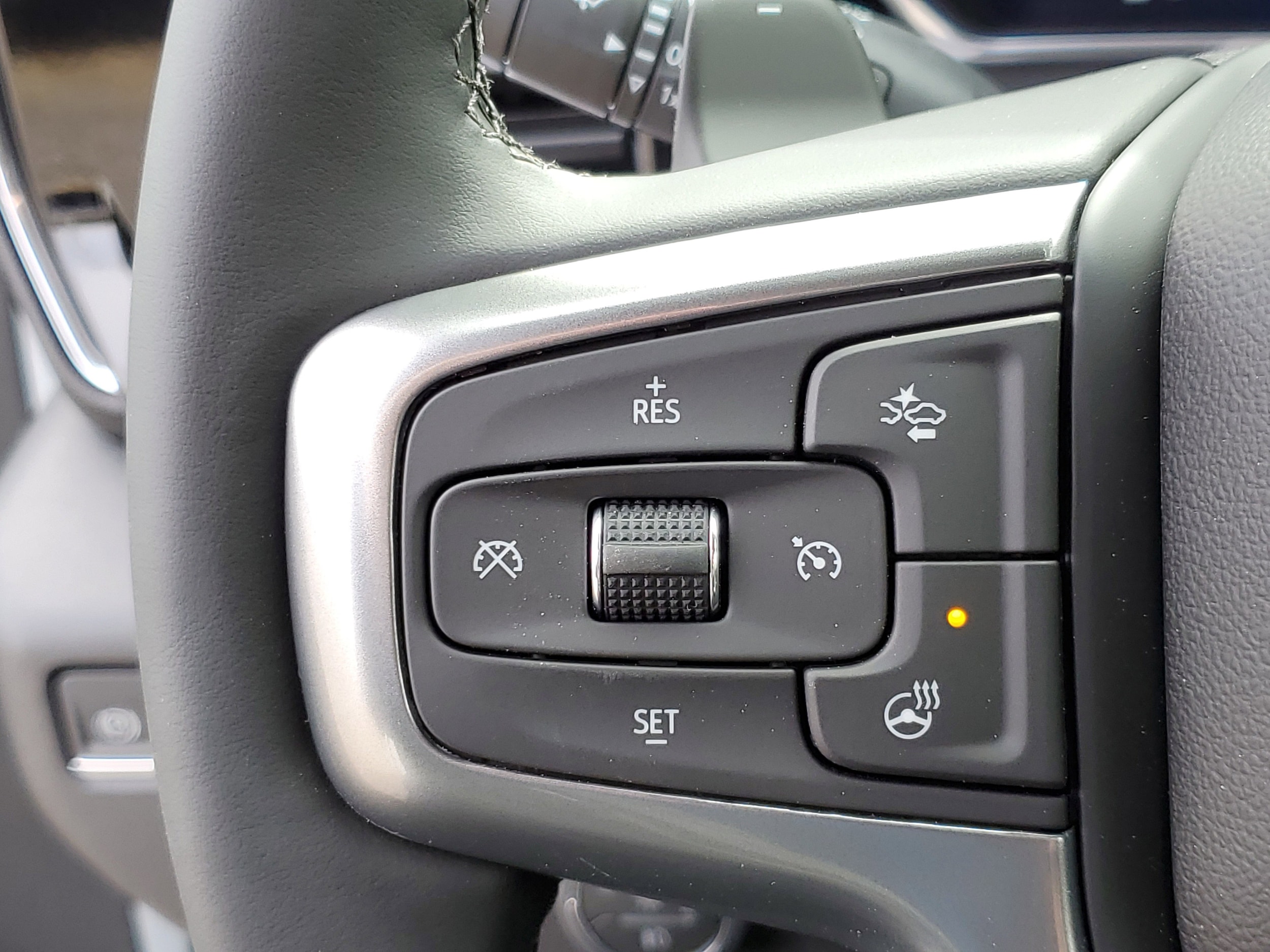 2026 Chevrolet Silverado 1500 LT Trail Boss - Photo 11